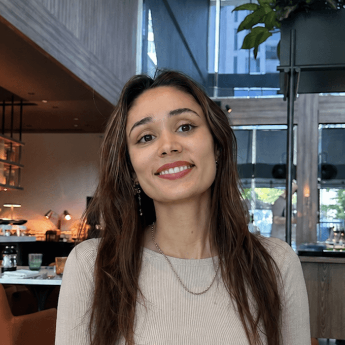 Alyssa Cherif