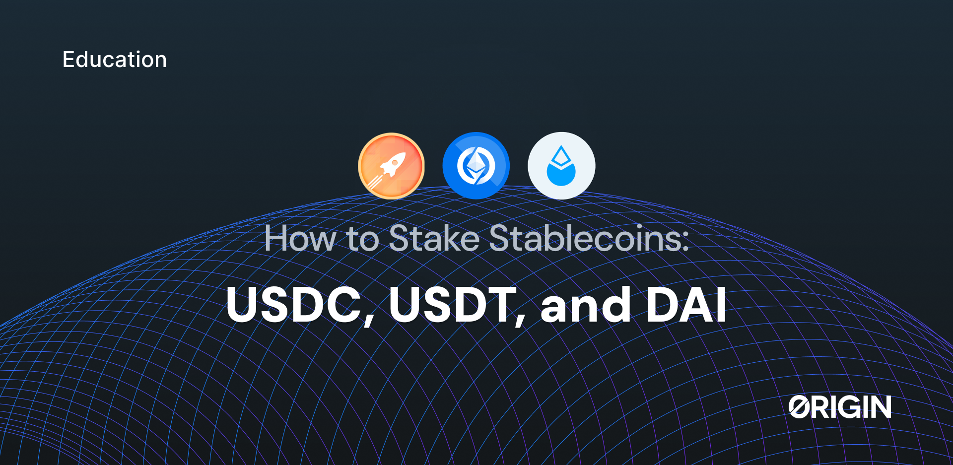 Stablecoin Staking Get The Most From Your Stablecoins Stablecoin Staking Get The Most From Your Stablecoins