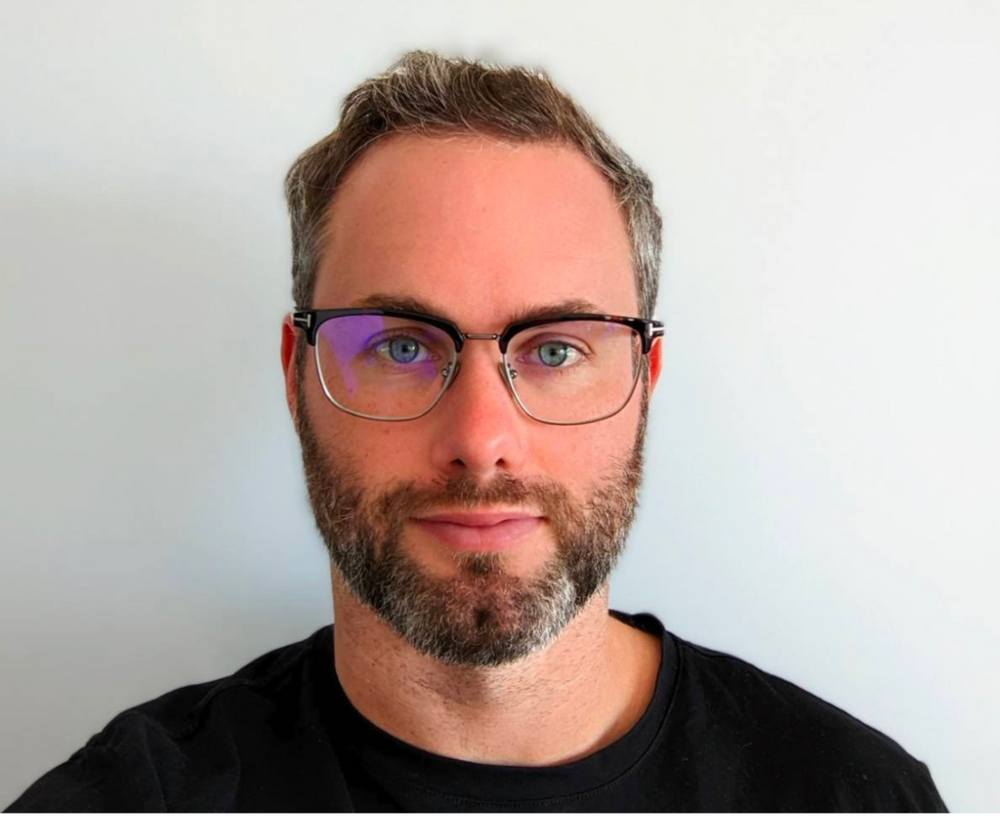 Origin protocol welcomes matt bullock as product designer