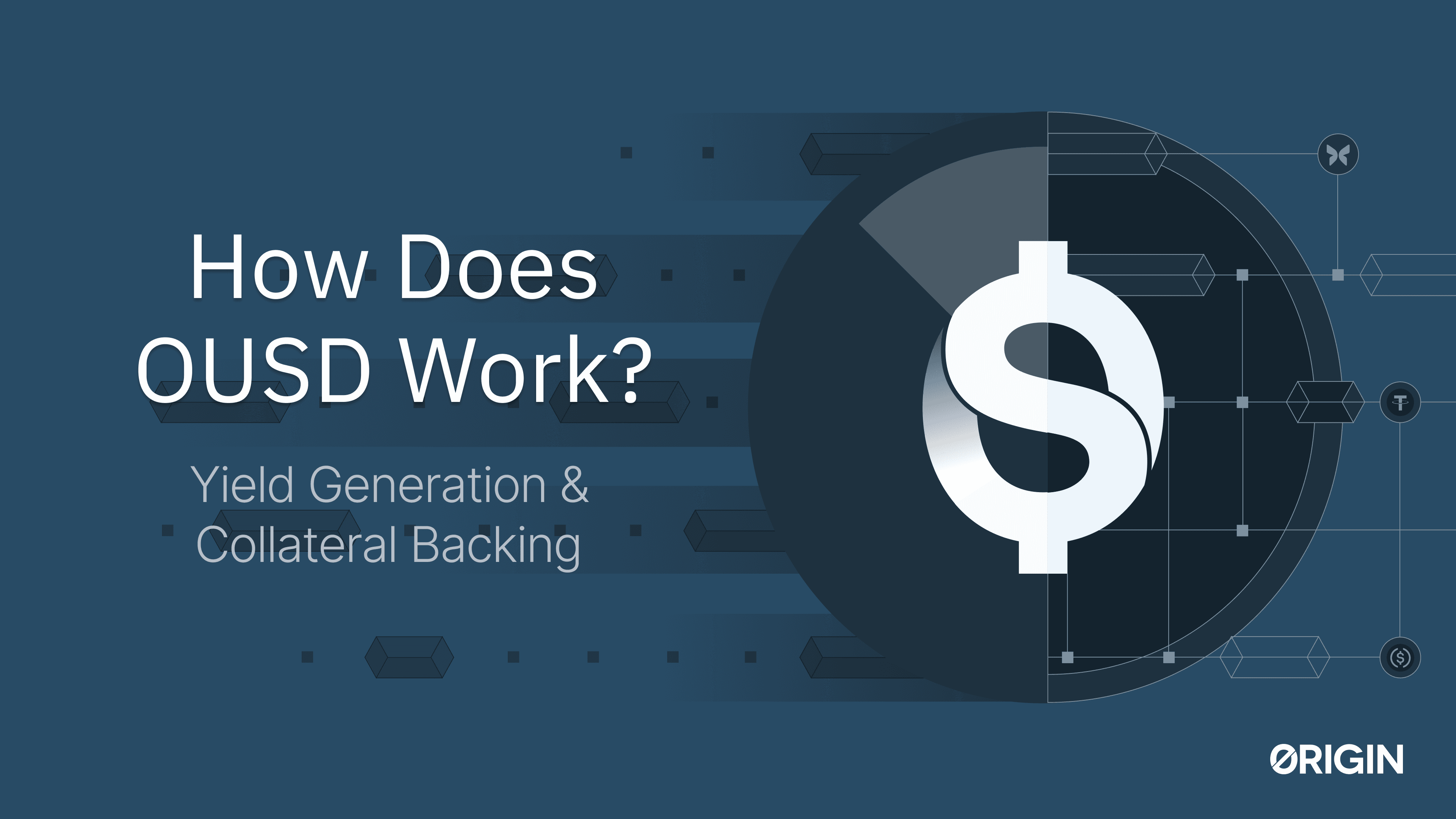 how does OUSD work?