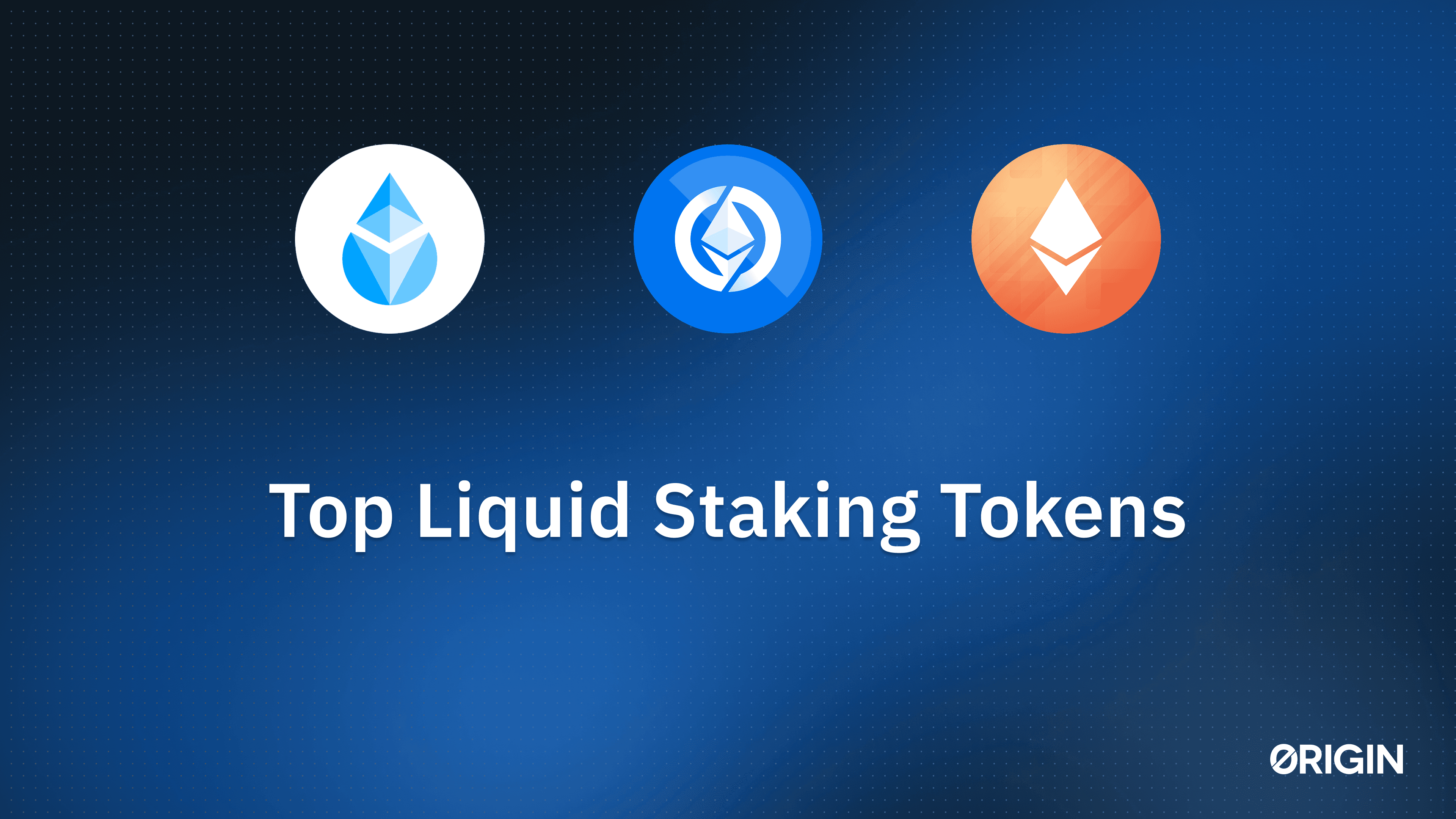 Top 5 Liquid Staking Protocols In 2026