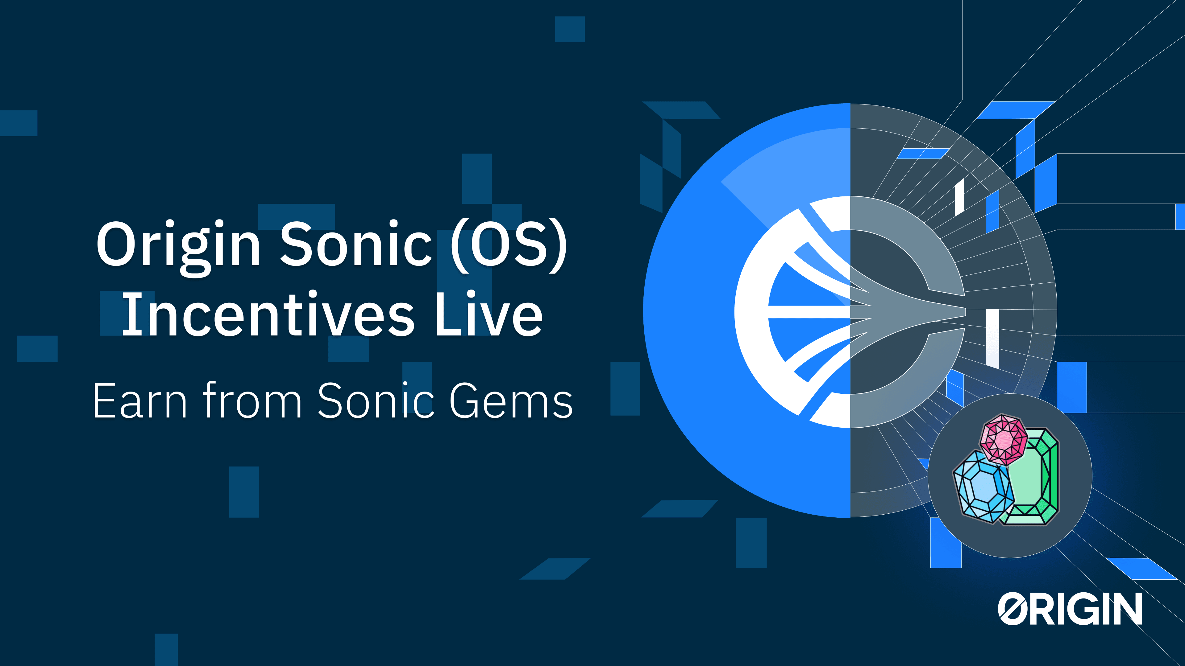Now Live: Earn from Sonic Gems on Pendle, Silo, and SwapX