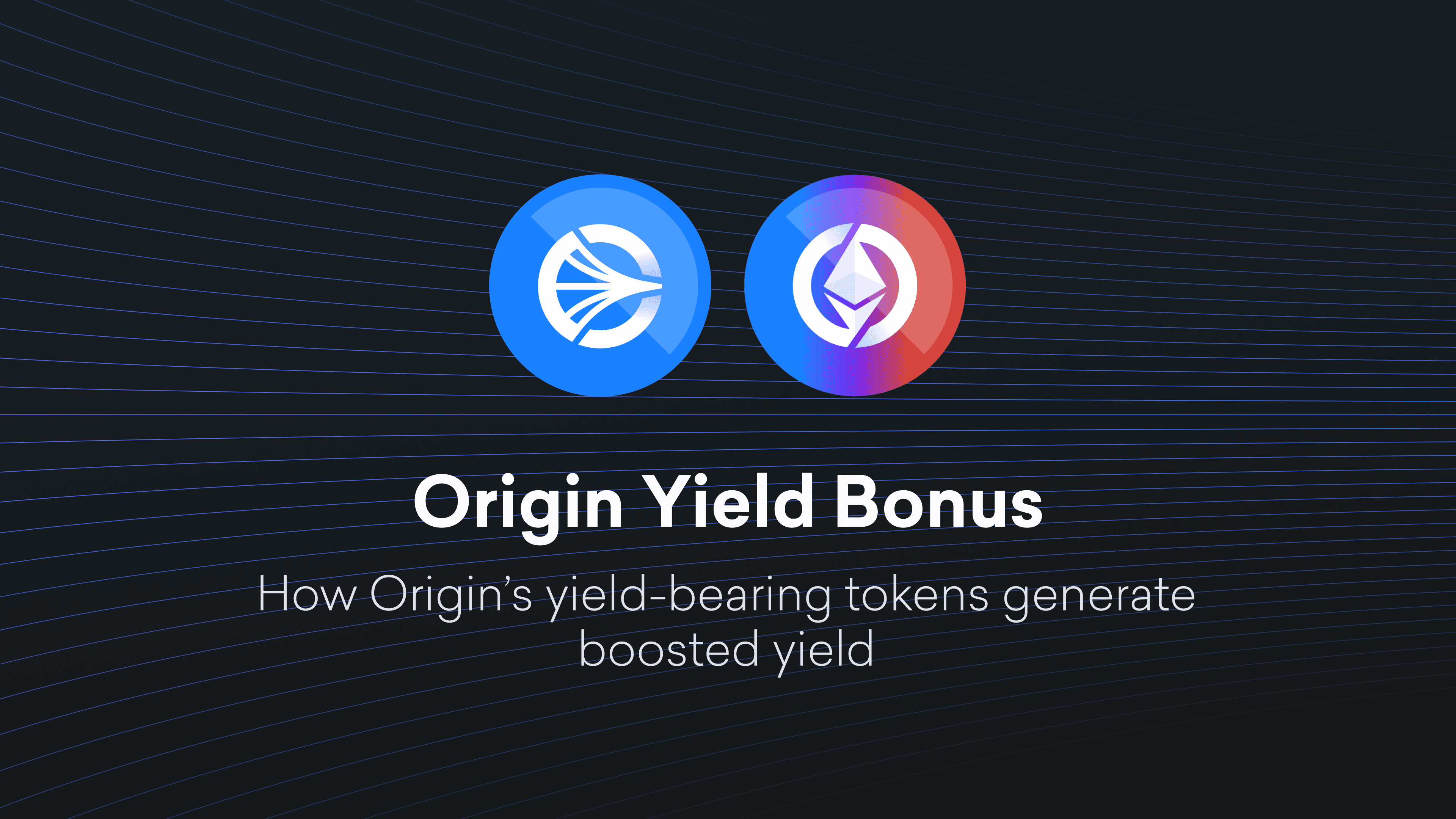 Origin Yield Bonus Explained